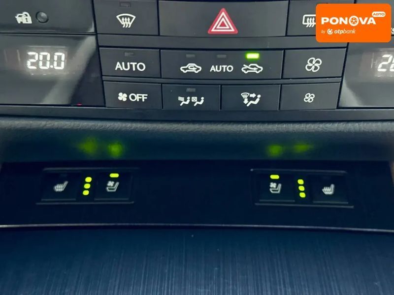 Lexus GS, 2012 р., Бензин, 196 тис. км, Седан, Чорний, Київ AT-10413487 фото