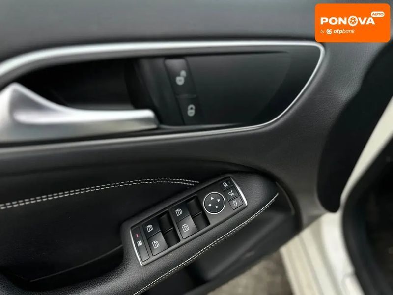 Mercedes-Benz B-Class, 2016 г., Електро, 99 тыс. км, Седан, Белый, Луцк AT-10412561 фото