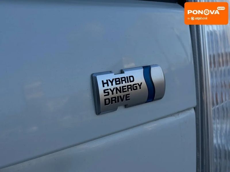 Toyota Prius, 2012 р., 284 тис. км, Седан, Київ AT-10413950 фото