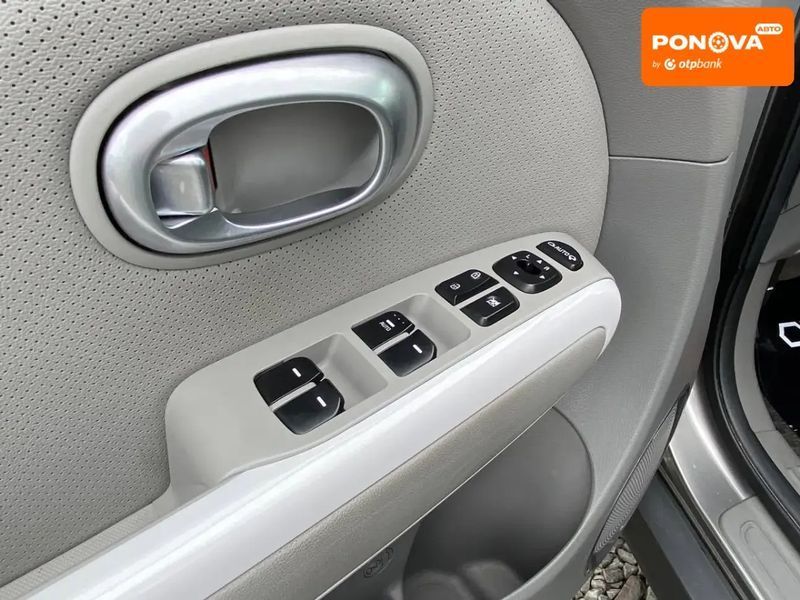 Kia Soul, 2015 р., Електро, 99 тис. км, Позашляховик / Кросовер, Сірий, Львів AT-10419135 фото