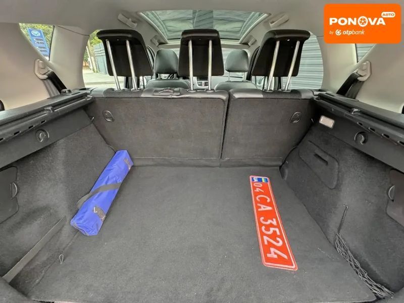 Peugeot 207, 2013 р., Бензин, 225 тис. км, Універсал, Чорний, Кам'янське (Дніпродзержинськ) AT-10406026 фото