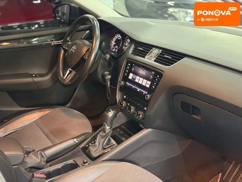 Skoda Octavia, 2018 р., Дизель, 293 тис. км, Універсал, Сірий, Кам'янське (Дніпродзержинськ) AT-10418488 фото