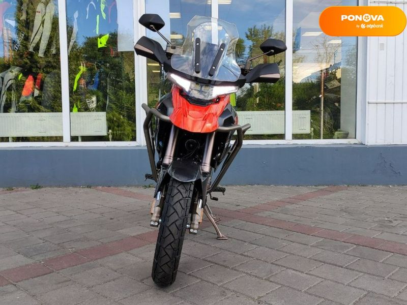 Новий Zontes ZT, 2022, Бензин, 312 см3, Мотоцикл, Київ new-moto-105094 фото