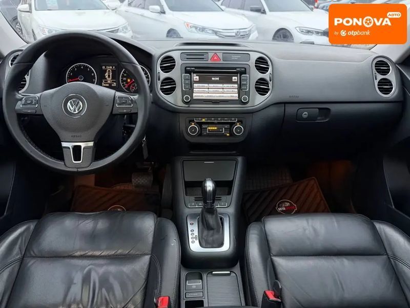 Volkswagen Golf, 2014 г., Дизель, 241 тыс. км, Седан, Чорный, Харьков AT-10405997 фото