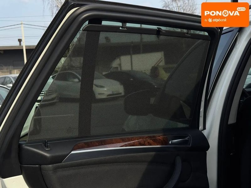 BMW X5, 2012 р., Дизель, 230 тис. км, Позашляховик / Кросовер, Білий, Рівне AT-10421957 фото