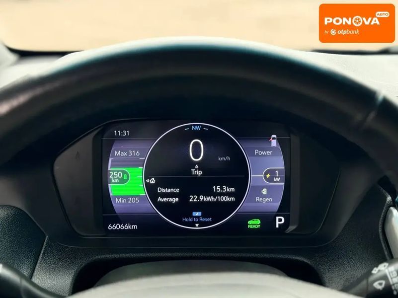 Chevrolet Bolt EV, 2023 р., Електро, 66 тис. км, Хетчбек, Сірий, Кривий Ріг AT-10406991 фото