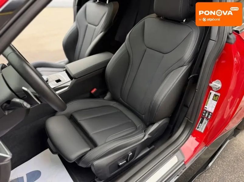 BMW 3 Series GT, 2024 р., Бензин, 7 тис. км, Седан, Червоний, Дніпро (Дніпропетровськ) AT-10407738 фото