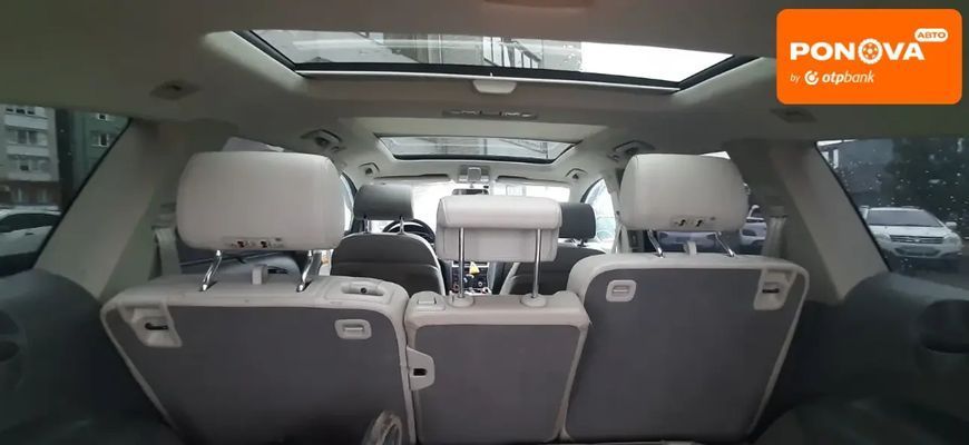 Audi Q7, 2007 р., Бензин, 230 тис. км, Позашляховик / Кросовер, Сірий, Тернопіль AT-10400517 фото