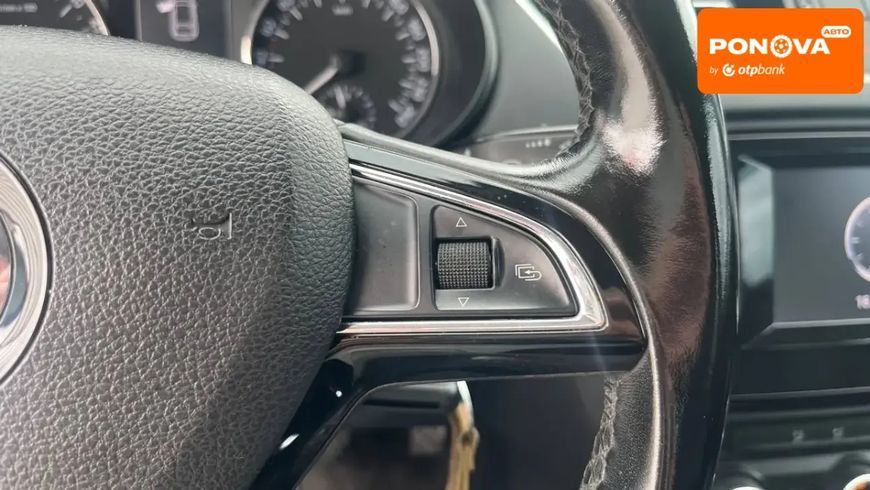 Skoda Octavia, 2013 р., Дизель, 373 тис. км, Універсал, Синій, Миколаїв AT-10417616 фото
