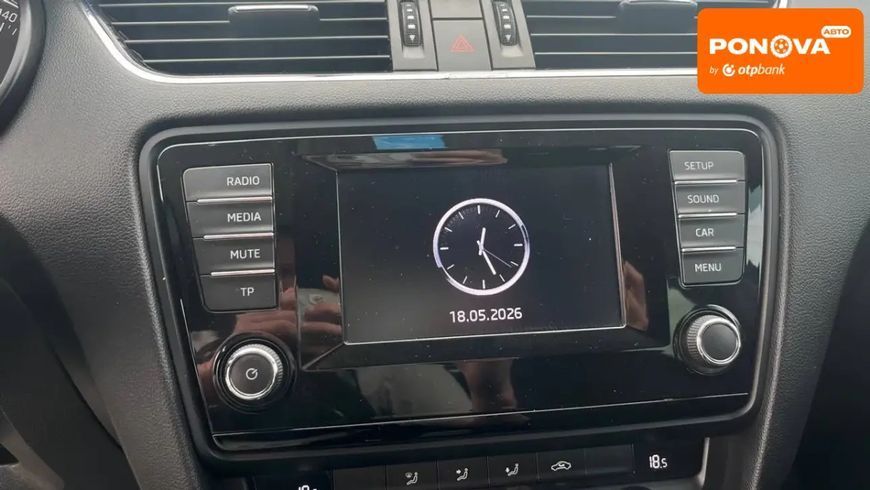 Skoda Octavia, 2013 р., Дизель, 373 тис. км, Універсал, Синій, Миколаїв AT-10417616 фото