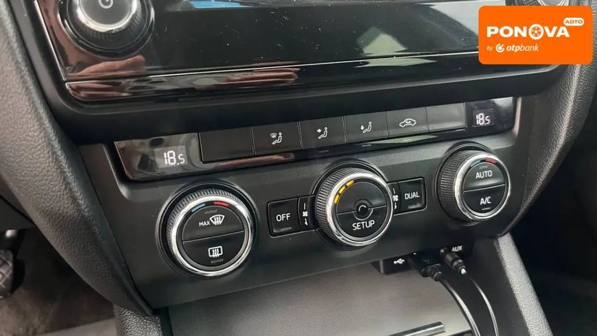 Skoda Octavia, 2013 р., Дизель, 373 тис. км, Універсал, Синій, Миколаїв AT-10417616 фото