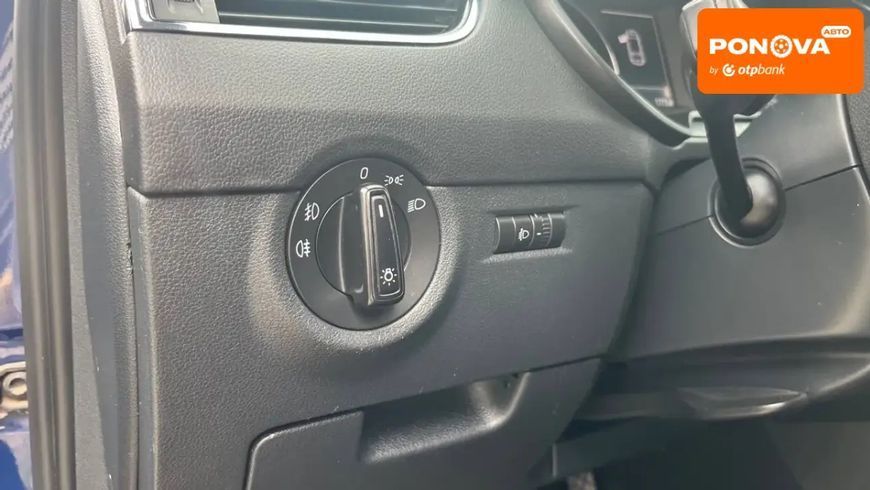 Skoda Octavia, 2013 р., Дизель, 373 тис. км, Універсал, Синій, Миколаїв AT-10417616 фото