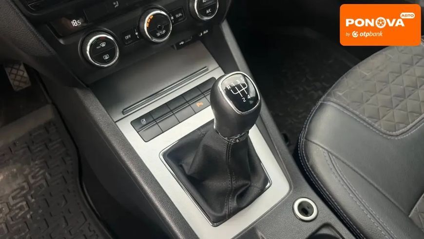 Skoda Octavia, 2013 р., Дизель, 373 тис. км, Універсал, Синій, Миколаїв AT-10417616 фото