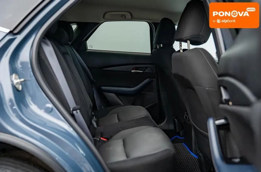 Mazda CX-30, 2020 г., Бензин, 110 тыс. км, Внедорожник / Кроссовер, Серый, Киев AT-10427964 фото