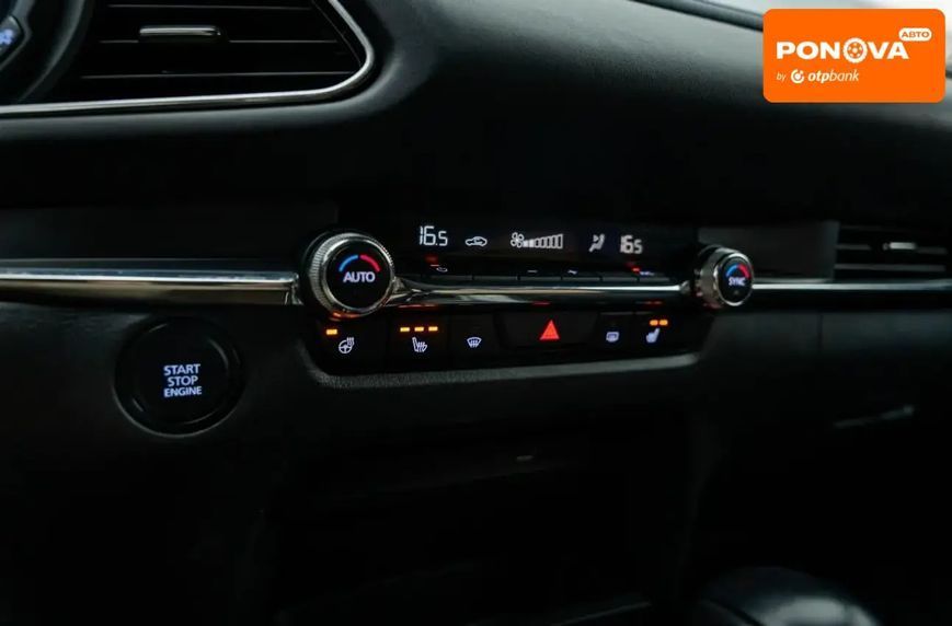 Mazda CX-30, 2020 г., Бензин, 110 тыс. км, Внедорожник / Кроссовер, Серый, Киев AT-10427964 фото
