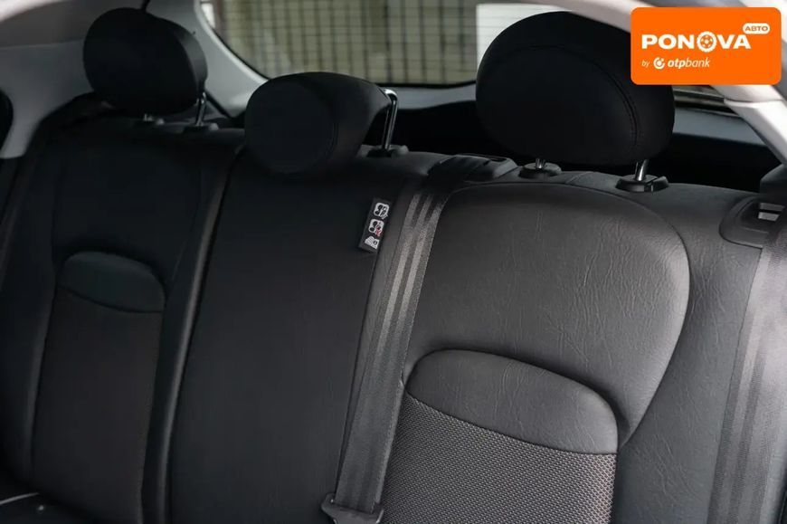 Fiat 500X, 2015 г., Газ метан / Бензин, 105 тыс. км, Внедорожник / Кроссовер, Белый, Киев AT-10411186 фото