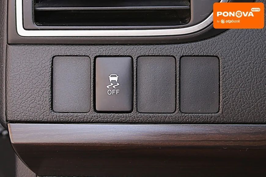 Toyota Camry, 2015 р., Бензин, 195 тис. км, Седан, Чорний, Київ AT-10417833 фото