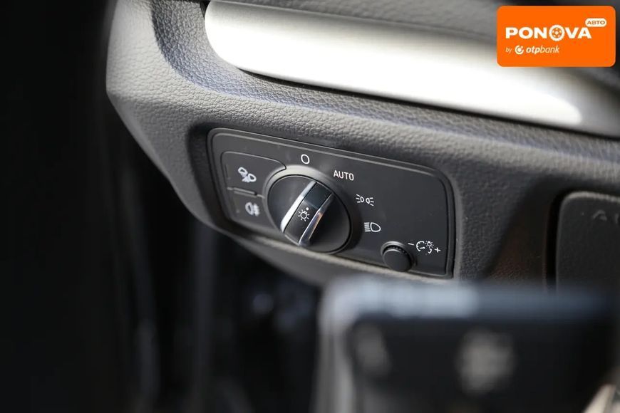 Audi A3, 2017 р., Бензин, 182 тис. км, Седан, Чорний, Київ AT-10421508 фото