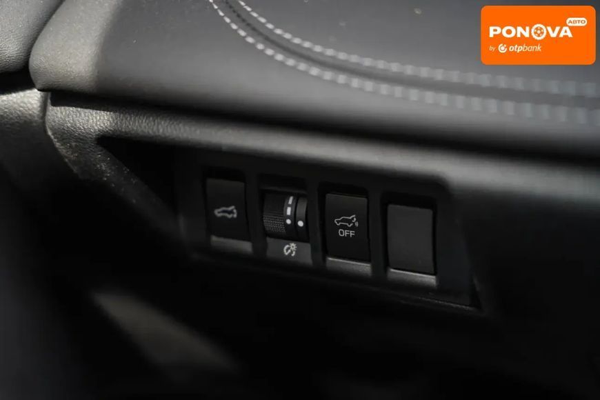 Subaru Outback, 2020 р., Бензин, 1 тис. км, Позашляховик / Кросовер, Чорний, Чернівці AT-10399600 фото