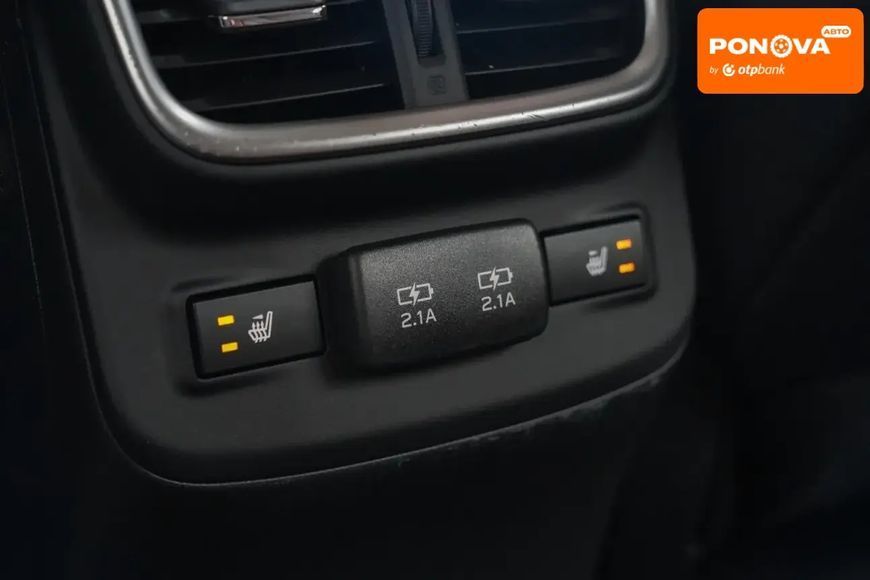 Subaru Outback, 2020 р., Бензин, 1 тис. км, Позашляховик / Кросовер, Чорний, Чернівці AT-10399600 фото