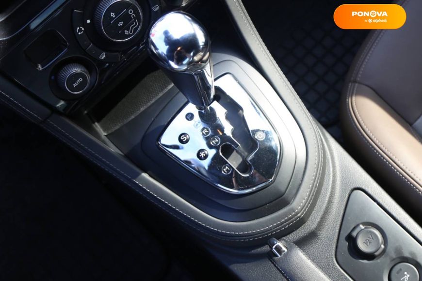 Peugeot RCZ, 2012, Бензин, 1.6 л., 67 тис. км, Купе, Коричневий, Київ 39372 фото