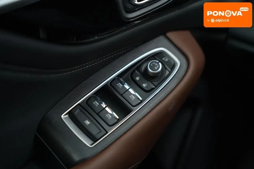 Subaru Outback, 2020 р., Бензин, 1 тис. км, Позашляховик / Кросовер, Чорний, Чернівці AT-10399600 фото