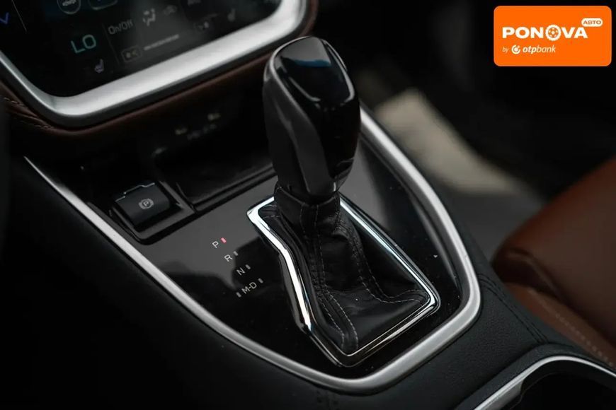 Subaru Outback, 2020 р., Бензин, 1 тис. км, Позашляховик / Кросовер, Чорний, Чернівці AT-10399600 фото