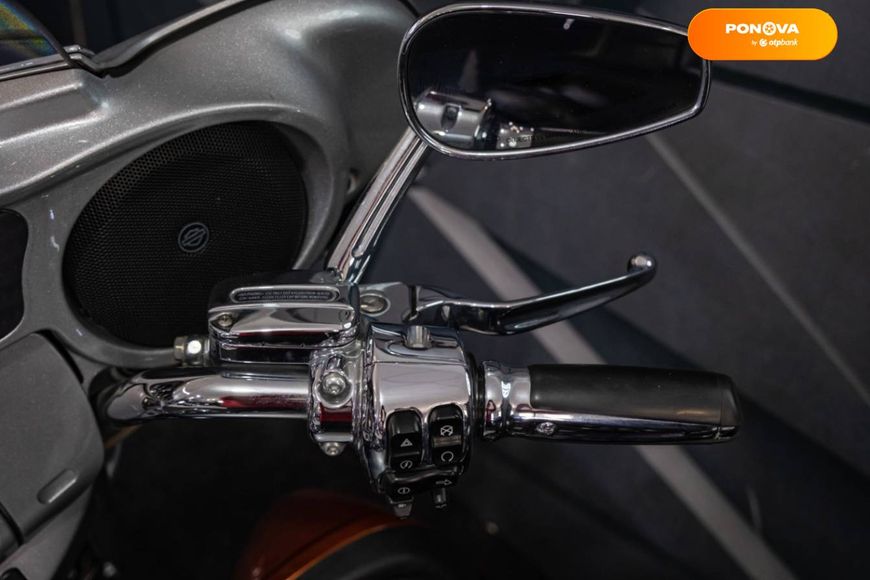 Harley-Davidson FLHTKSE, 2014, Бензин, 1800 см³, 43 тыс. км, Мотоцикл Туризм, Оранжевый, Киев moto-37607 фото