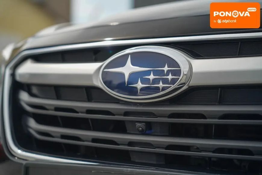 Subaru Outback, 2020 р., Бензин, 1 тис. км, Позашляховик / Кросовер, Чорний, Чернівці AT-10399600 фото