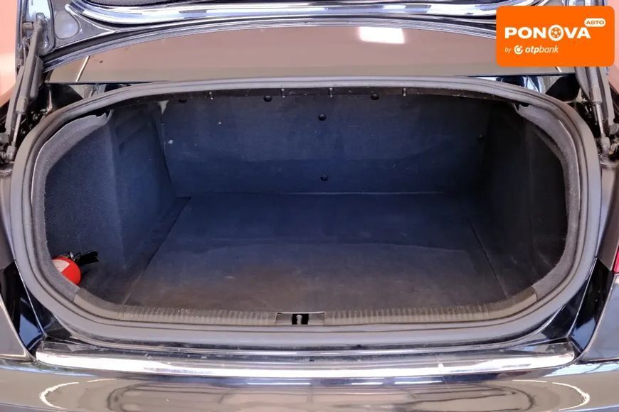 Audi A6, 2010 р., Дизель, 344 тис. км, Седан, Чорний, Одеса AT-10417543 фото