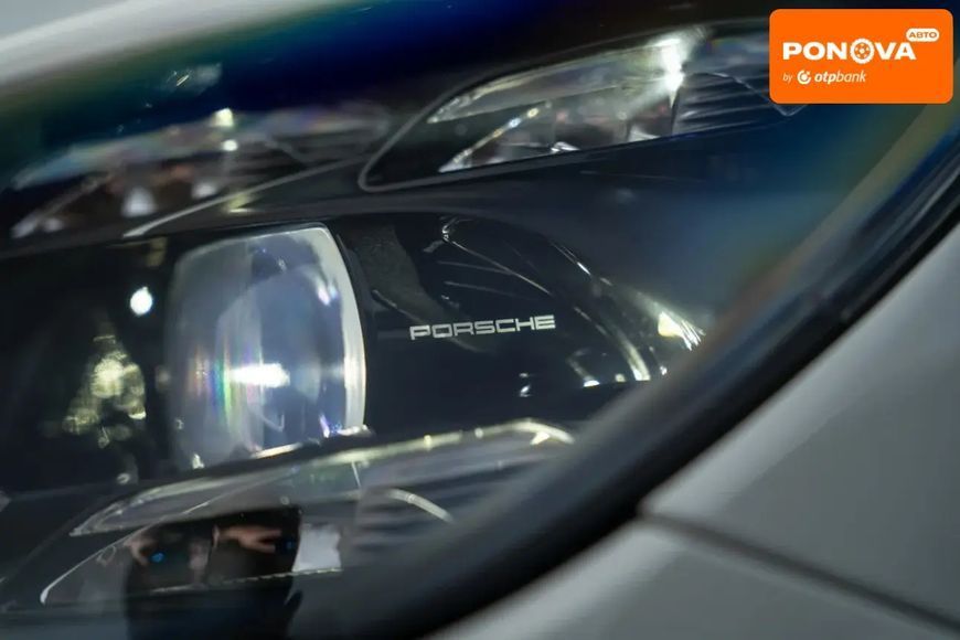 Porsche Cayenne, 2019 р., Гібрид (PHEV), 60 тис. км, Позашляховик / Кросовер, Білий, Чернівці AT-10406175 фото