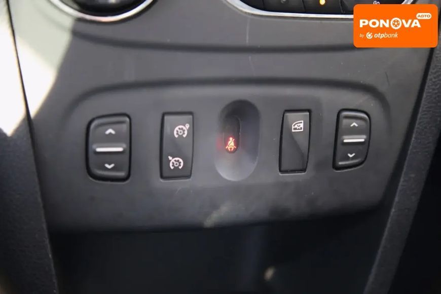 Renault Sandero StepWay, 2014 р., Дизель, 122 тис. км, Позашляховик / Кросовер, Сірий, Харків AT-10422511 фото