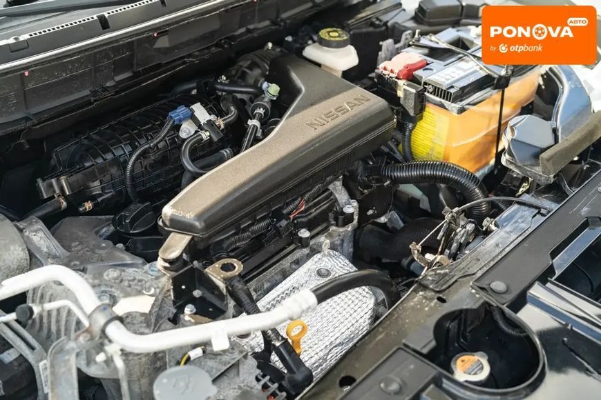 Nissan Rogue, 2015 г., Бензин, 92 тыс. км, Внедорожник / Кроссовер, Белый, Черновцы AT-10404253 фото
