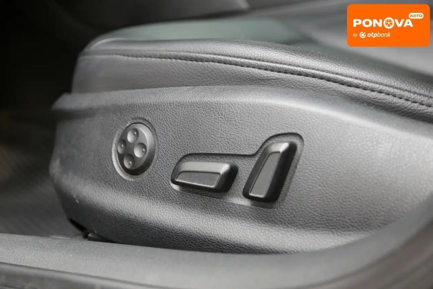 Audi A3, 2017 р., Бензин, 182 тис. км, Седан, Чорний, Київ AT-10421508 фото