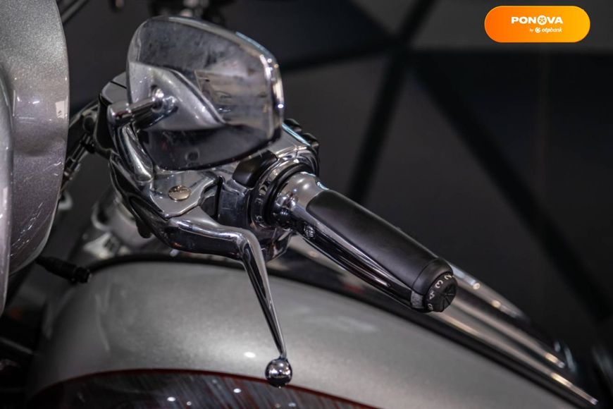 Harley-Davidson FLHTKSE, 2014, Бензин, 1800 см³, 43 тис. км, Мотоцикл Туризм, Помаранчевий, Київ moto-37607 фото