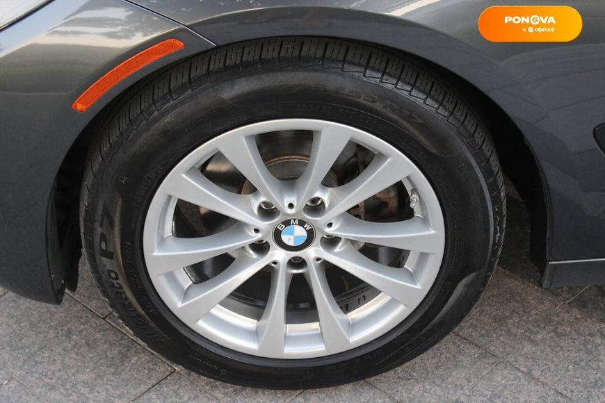 BMW 3 Series GT, 2015, Бензин, 2 л., 135 тыс. км, Внедорожник / Кроссовер, Серый, Днепр (Днепропетровск) 17615 фото