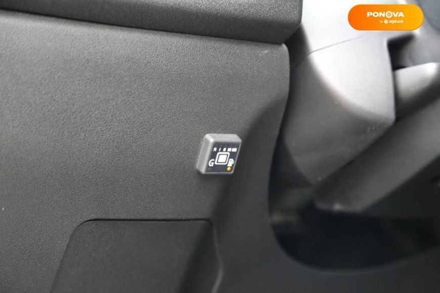 Fiat Doblo, 2018, Газ пропан-бутан / Бензин, 1.4 л., 64 тис. км, Вантажний фургон, Білий, Київ 10562 фото