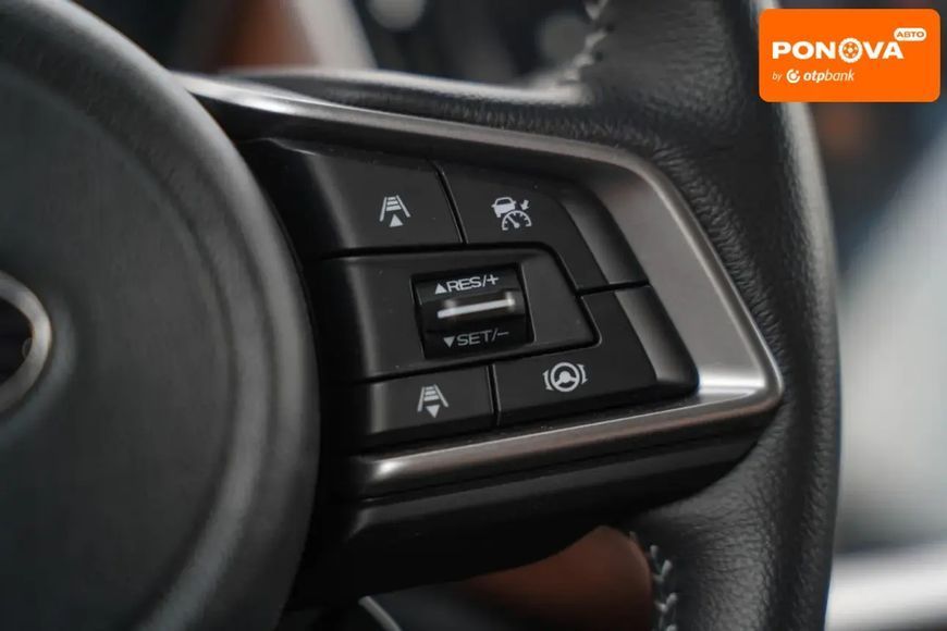 Subaru Outback, 2020 р., Бензин, 1 тис. км, Позашляховик / Кросовер, Чорний, Чернівці AT-10399600 фото