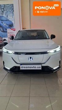 Honda eNS1, 2023 г., Електро, 48 тыс. км, Внедорожник / Кроссовер, Белый, Днепр (Днепропетровск) AT-10416045 фото