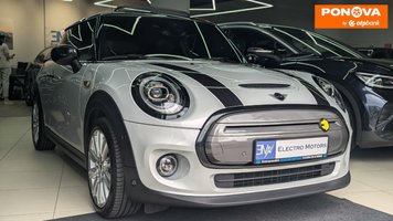 MINI Electric, 2020, Електро, 36 тис. км, Хетчбек, Сірий, Київ 115400 фото