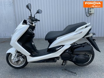 Yamaha Majesty, 2014, Не вказано, 17 тис. км, Максі-скутер, Дніпро (Дніпропетровськ) moto-193987 фото