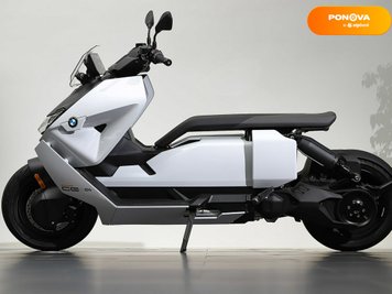 Новый BMW CE 04, 2023, Електро, Скутер, Львов new-moto-105373 фото