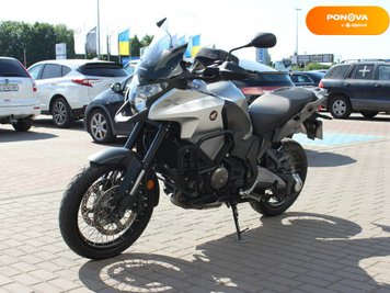 Новий Honda VFR 1200X Crosstourer, 2016, Мотоцикл, Львів new-moto-103993 фото