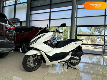 Новий Honda PCX 125, 2024, Бензин, 125 см3, Скутер, Одеса new-moto-103921 фото