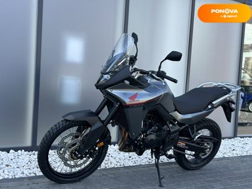 Новый Honda XL, 2023, Бензин, 750 см3, Мотоцикл, Одесса new-moto-104004 фото