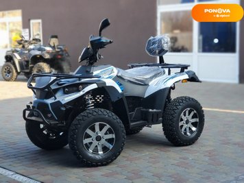 Новий Linhai LH, 2024, Електро, Квадроцикл, Київ new-moto-105612 фото