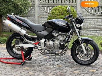 Honda CB 600F Hornet, 2000, Бензин, 24 тис. км, Мотоцикл Без обтікачів (Naked bike), Буськ moto-98772 фото