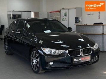 BMW 3 Series, 2013 р., Дизель, 288 тис. км, Седан, Київ AT-10417987 фото