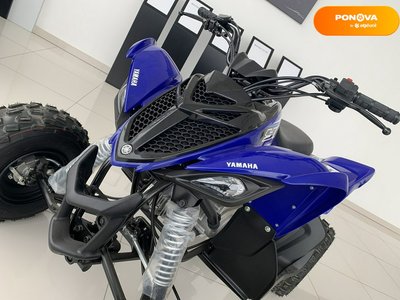 Новий Yamaha YFM, 2023, Бензин, 88 см3, Квадроцикл, Хмельницький new-moto-104876 фото