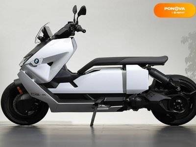 Новий BMW CE 04, 2023, Електро, Скутер, Львів new-moto-105373 фото
